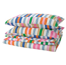 Copripiumino e federa Ikea