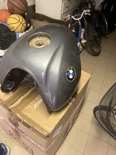 Serbatoio bmw r850r - serbatoio,