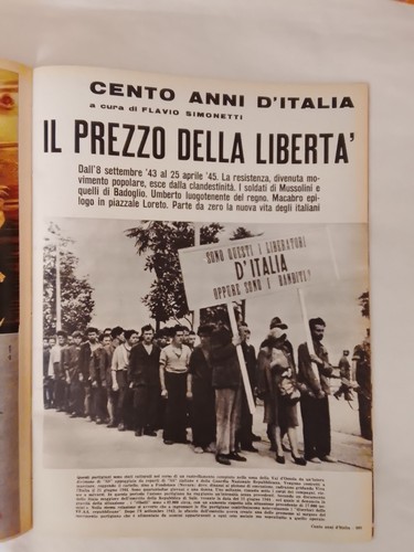 Cleonice tomassetti resistenza - cleonice,