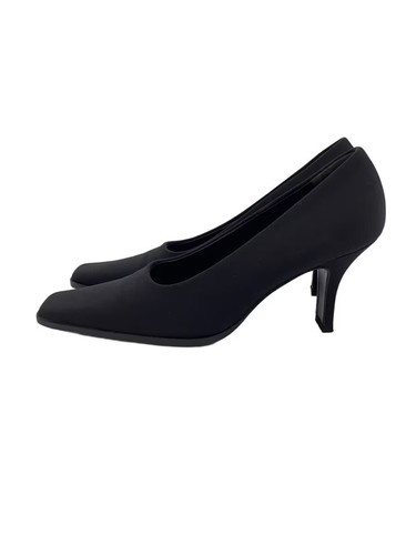 Prada pumps blk - prada,
