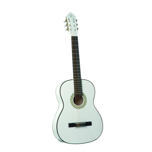 Eko white chitarra - cs-10,