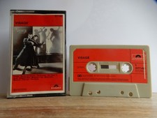 VISAGE S/T FADE TO GREY