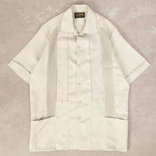 Camicia Guayabera cubana