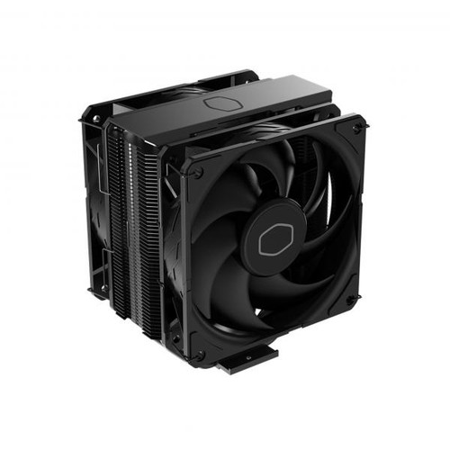 Cooler master hyper 212 black - master,