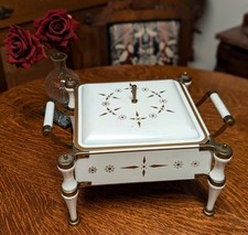 Piatto da portata anni 60