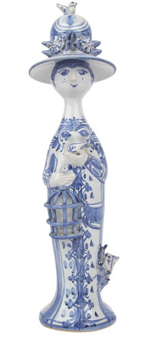 Figurina ceramica björn - figurina,