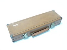Artley Flauto Custodia Rigida Made in America per Pipa C