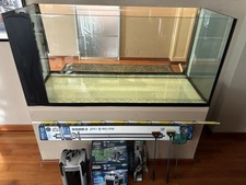 Acquario 500 litri completo - acquario,