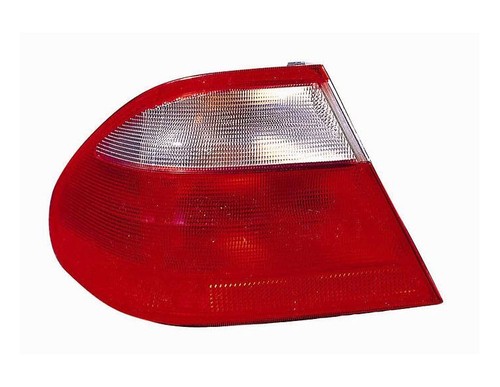Fanale posteriore per - fanale,