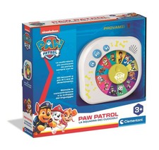 gioco c'era una volta Paw