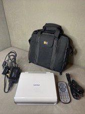 Philips Lettore DVD Portatile