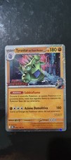 xDRI 096 Tyranitar del Team Rocket