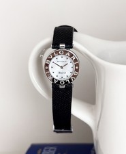 Bulgari Bvlgari B.Zero1 White