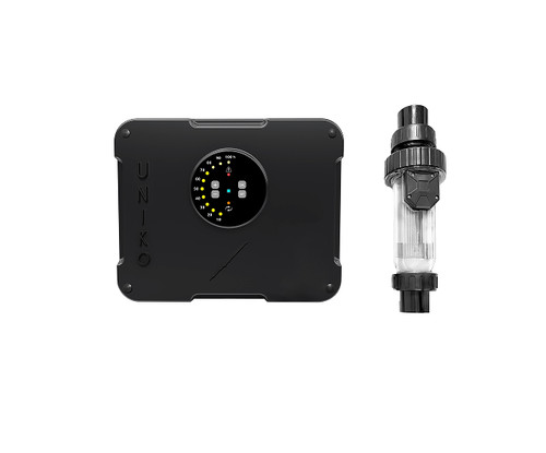 Sterilizzatore sale per - sale,