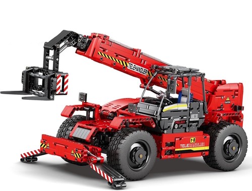 Reobrix 22020 carrello - reobrix,