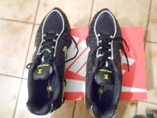 Nike Shox neutro taglia 45,5