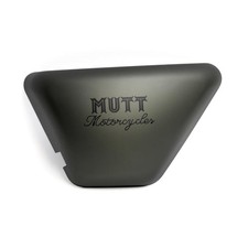 Pannello laterale Mutt Hilts