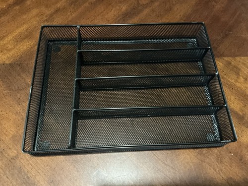 Cassetto argenteria organizer - argenteria,