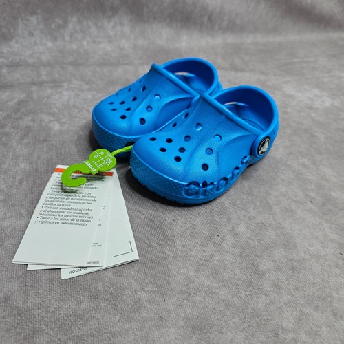 Crocs kids baya - baya, clog