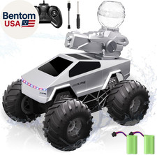 Auto telecomando anfibio 16 - anfibio,, 1:16