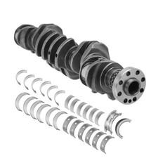 N57D30 ALBERO MOTORE +