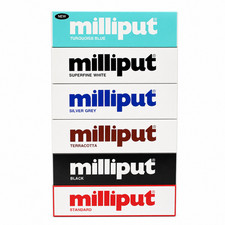 Milliput stucco epossidico - milliput,