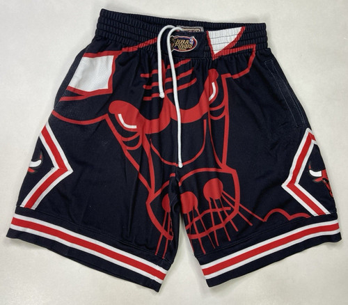 Pantaloncini mitchell ness - mitchell, &