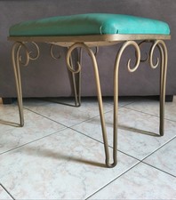 Sgabello vintage Mid-Century