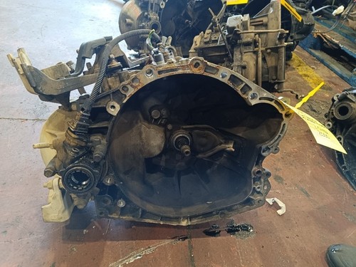 Cambio manuale completo per - manuale,