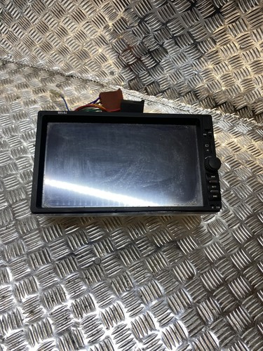 Schermo mazda tamura - cd,