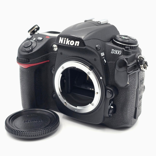 Corpo fotocamera reflex