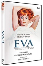 Eva [DVD]