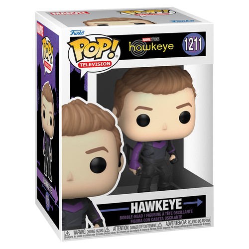 Funko pop occhio falco - funko,