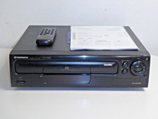 Pioneer CLD-S310S PAL