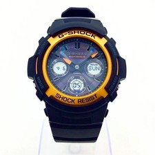 Orologio atomico solare usato