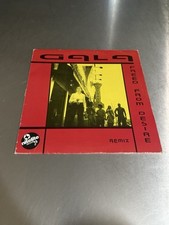 Gala, Freed From Desire