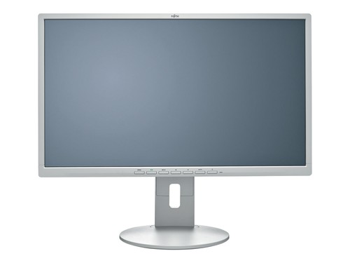 Monitor fujitsu b24 - monitor, pro