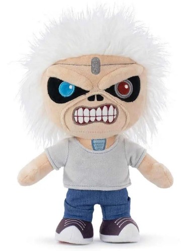 Iron maiden 50th anniversary - iron,