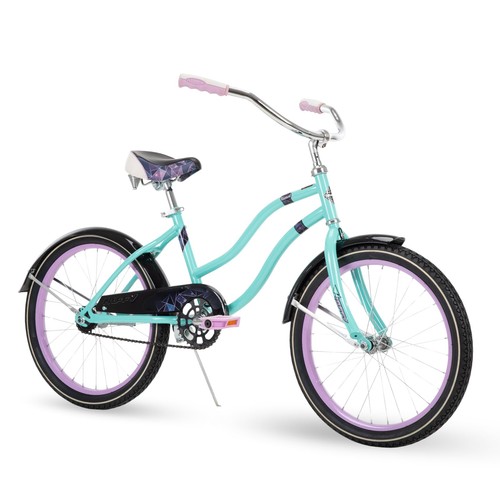 Sella cruiser bike pollici - sella,