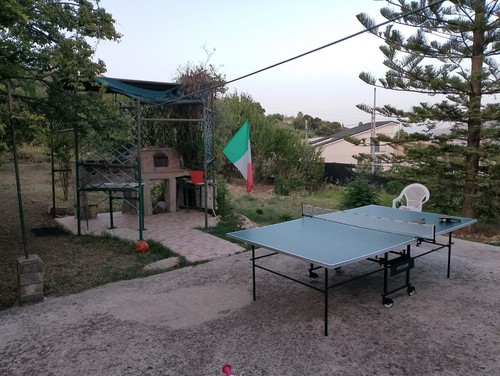 Tavolo ping pong usato - pong,