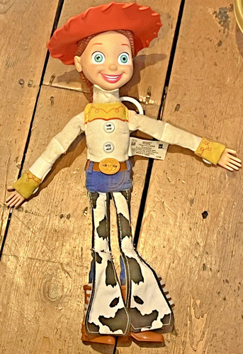 Vintage 2005 disney pixar - vintage, toy