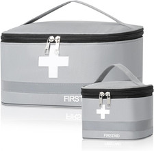 Pezzi kit pronto soccorso - kit,