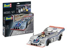 Modellino auto model - kit,