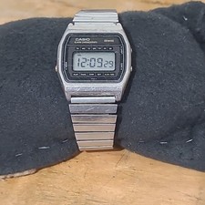 Vtg Casio A661G Module 237