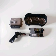 5524501l 50525469 KIT STRUMENTI CENTRALINA CHIAVE ALFA ROMEO 159 DIESEL 05 - 11