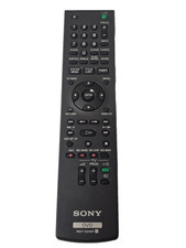 Telecomando DVD ORIGINALE SONY RMT-D245P per RDR-GX350 RDR-HX650 RDR-HX750 RDR-HX950