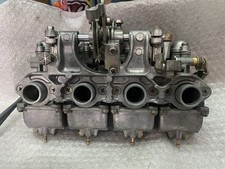 Carburatori honda 400 four