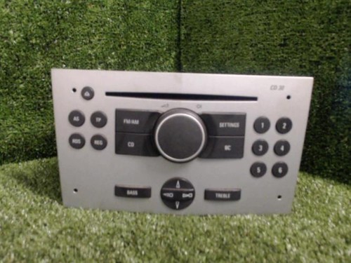 Autoradio originale opel astra - autoradio,