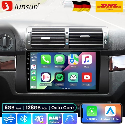 128gb per bmw serie - per, 9"