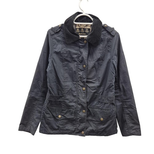 Barbour tennant wax - tennant,
